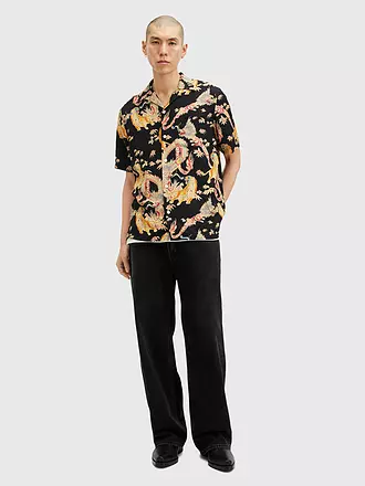 ALLSAINTS | Hemd DRAGON | 